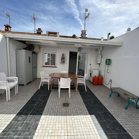 Casita De Bolonia Villa Kültér fotó