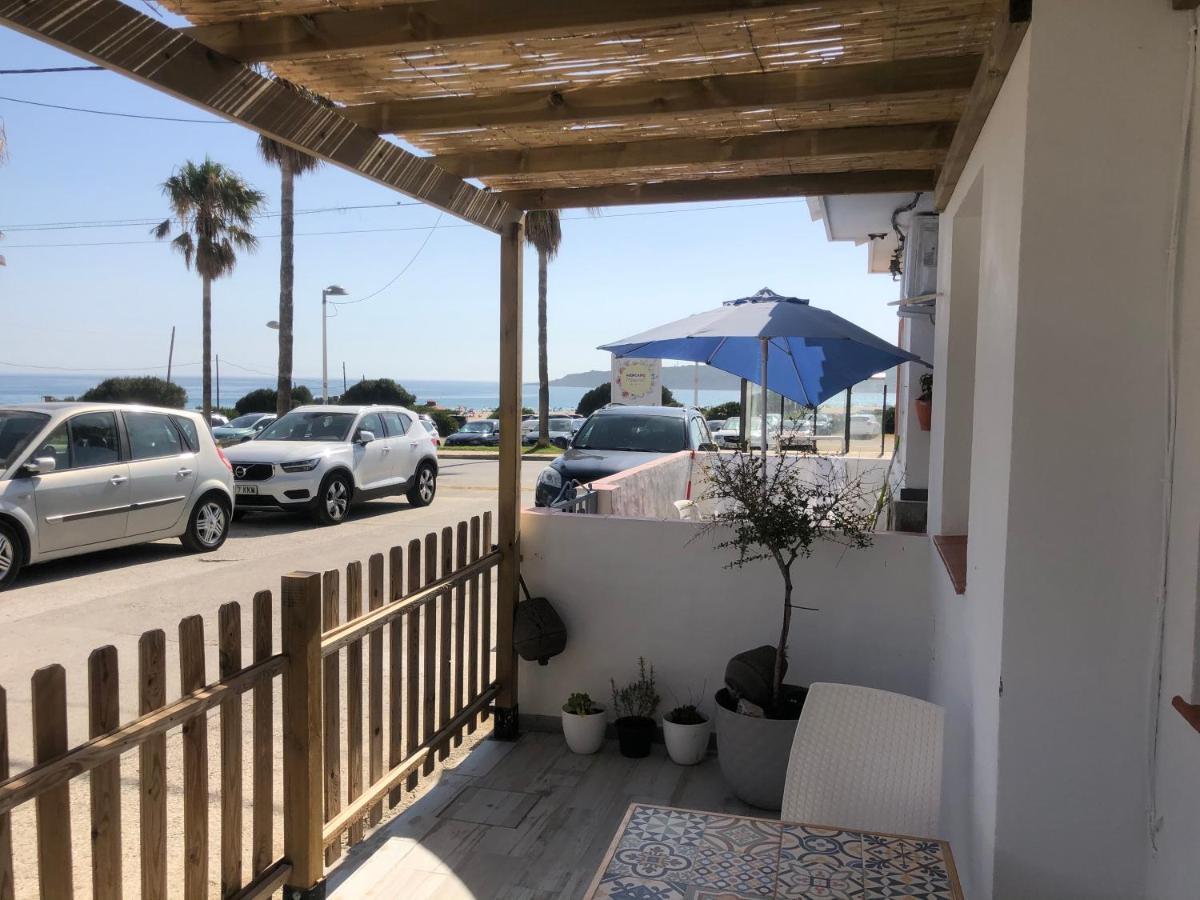 Casita De Bolonia Villa Kültér fotó