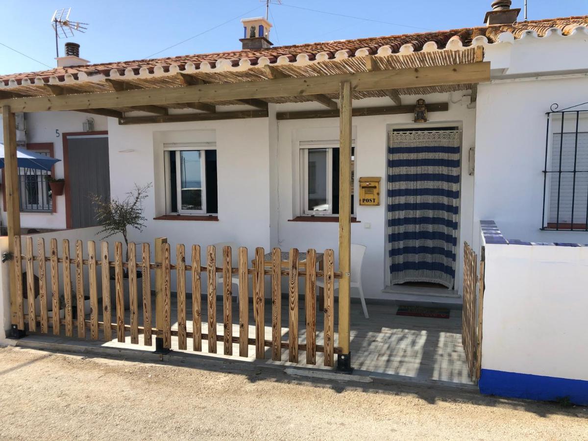 Casita De Bolonia Villa Kültér fotó