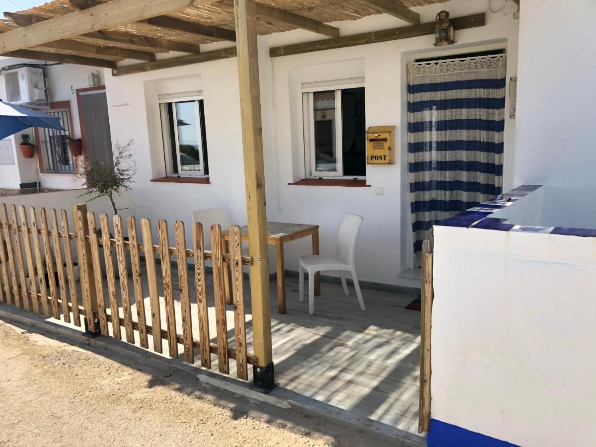Casita De Bolonia Villa Kültér fotó