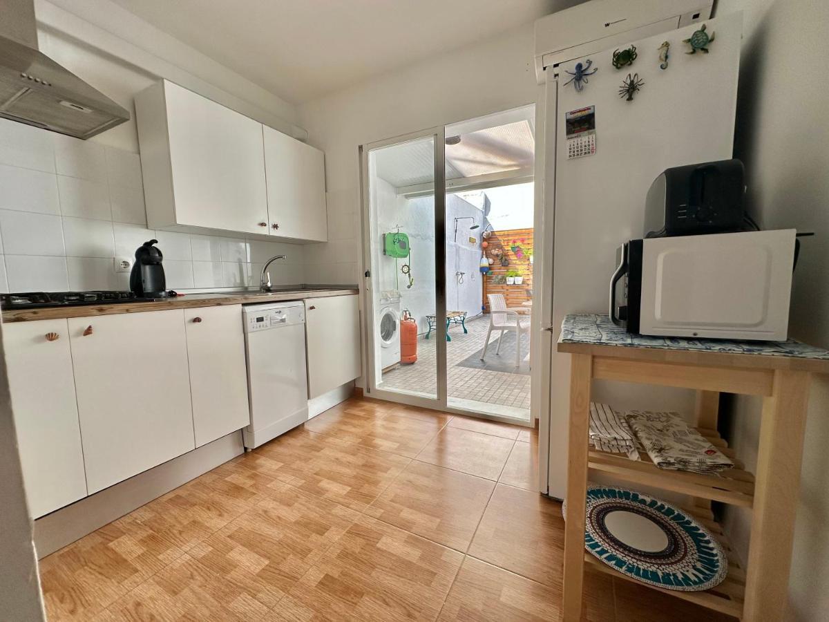 Casita De Bolonia Villa Kültér fotó