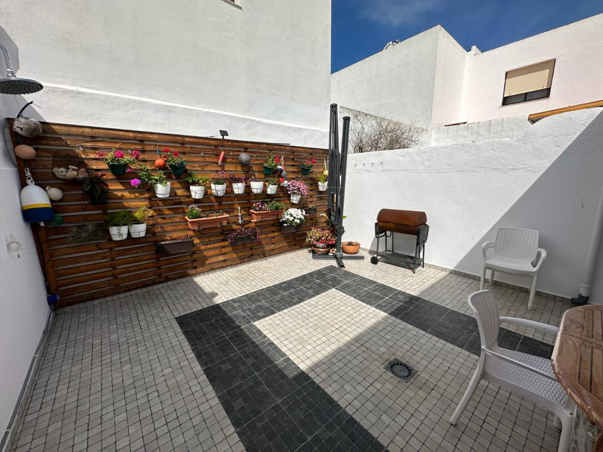 Casita De Bolonia Villa Kültér fotó