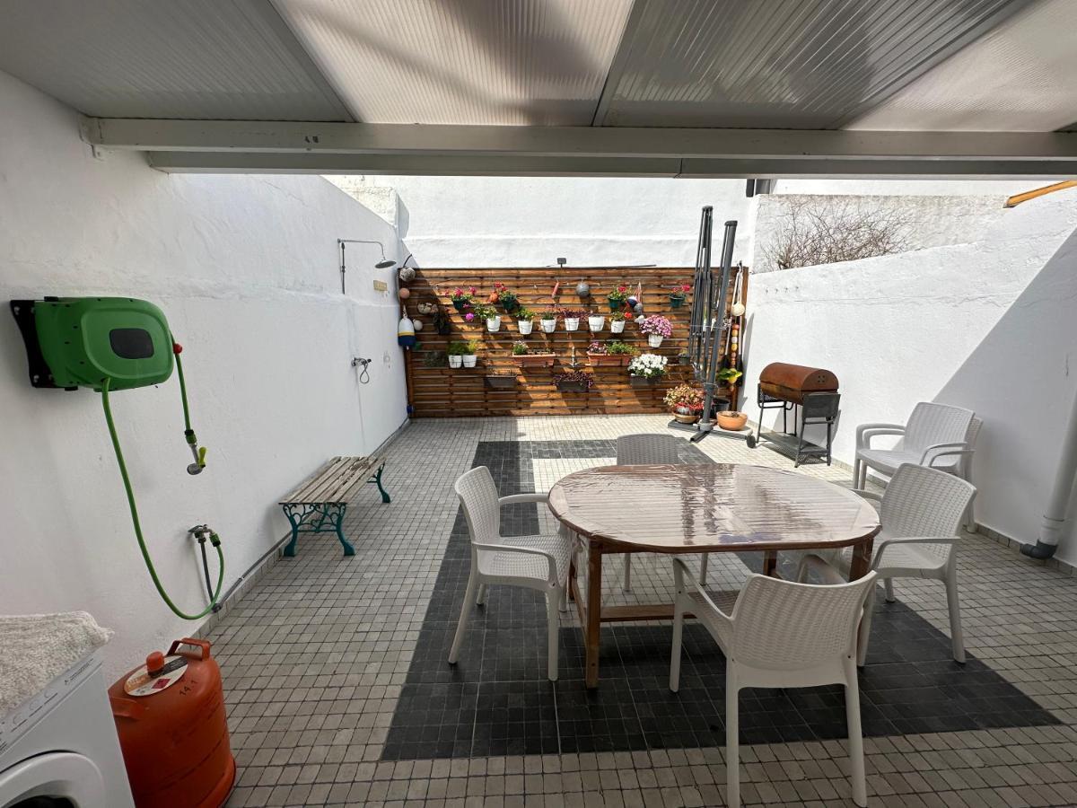 Casita De Bolonia Villa Kültér fotó