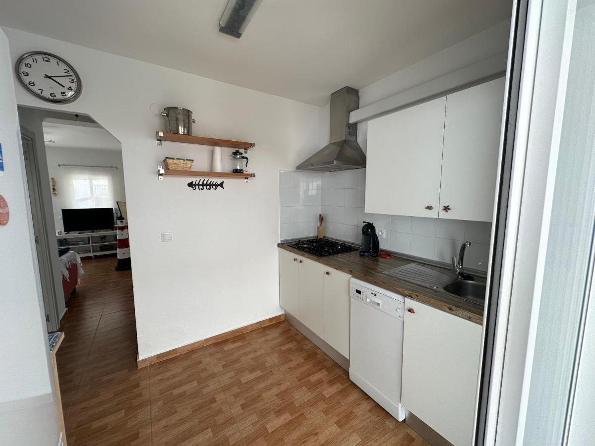 Casita De Bolonia Villa Kültér fotó