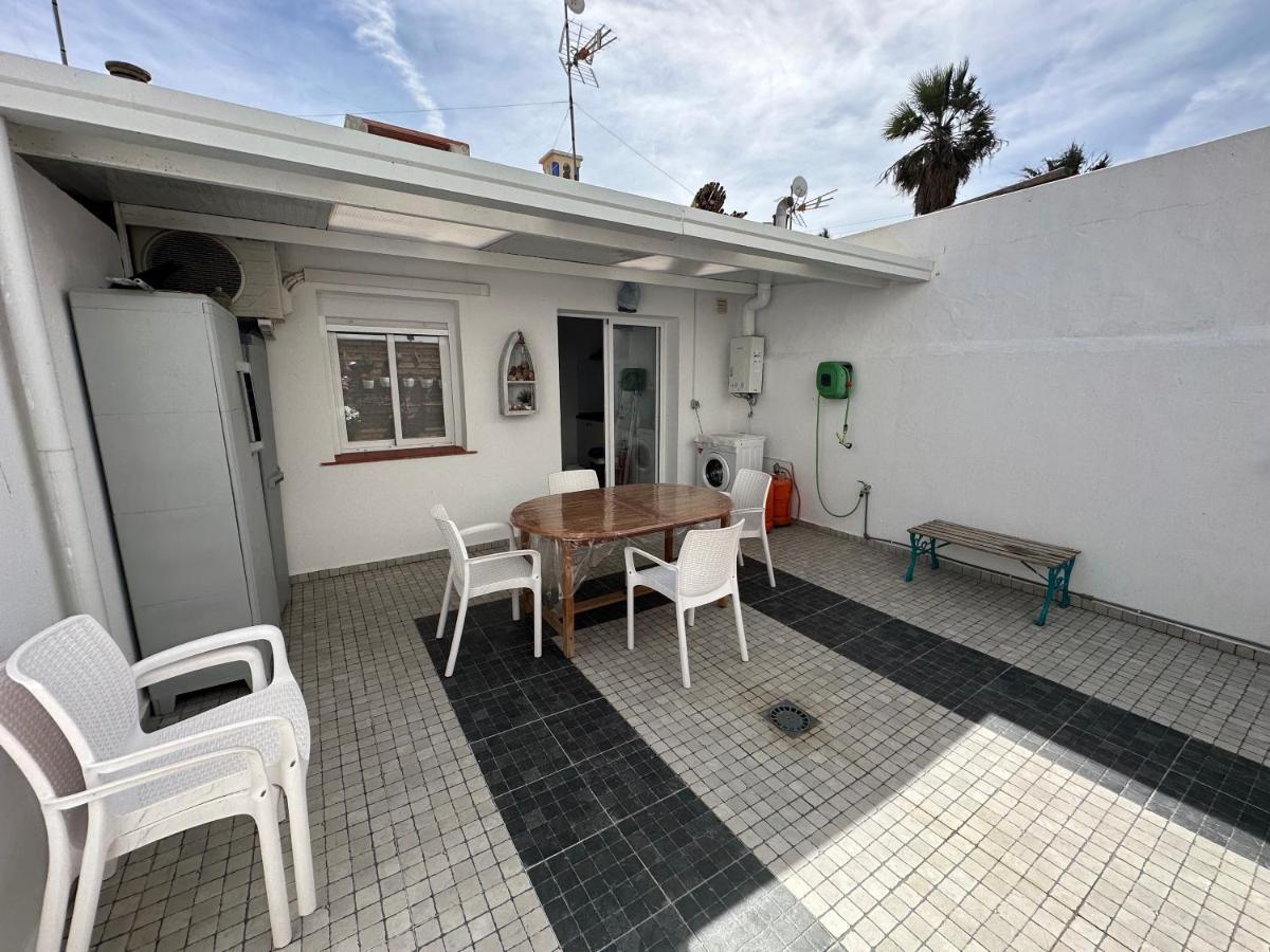 Casita De Bolonia Villa Kültér fotó