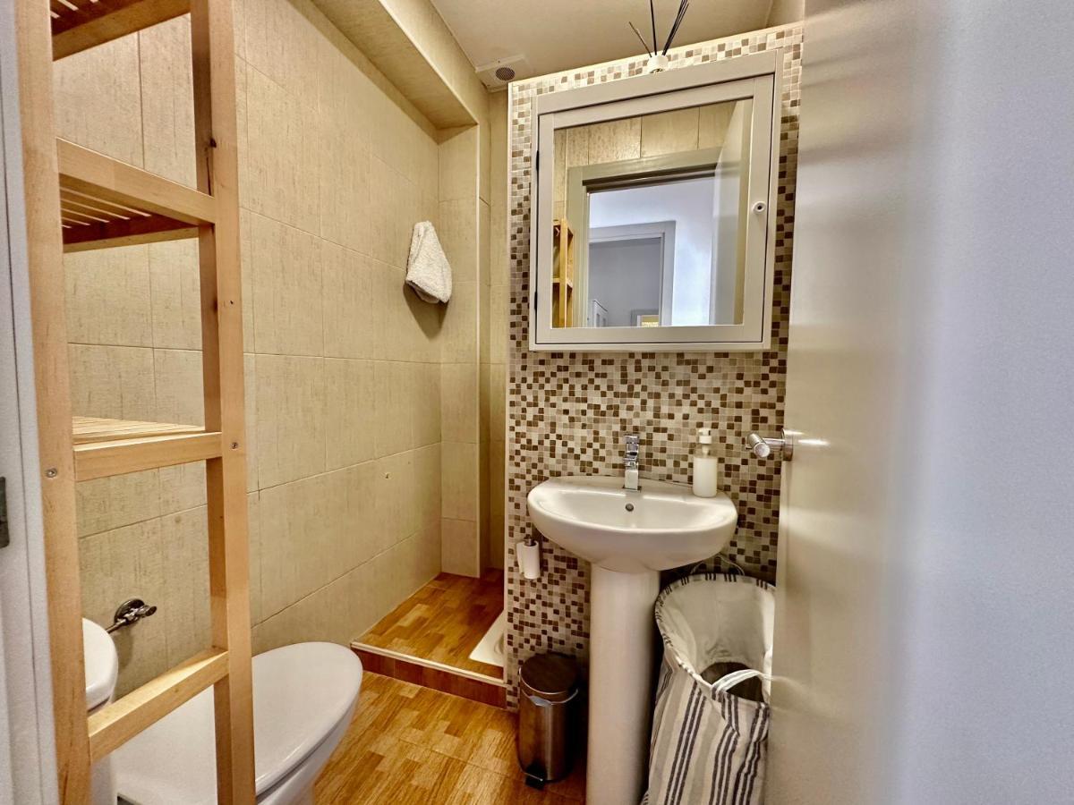 Casita De Bolonia Villa Kültér fotó