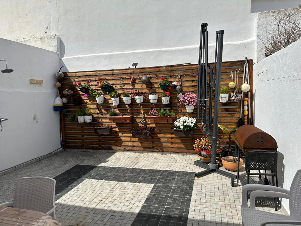 Casita De Bolonia Villa Kültér fotó
