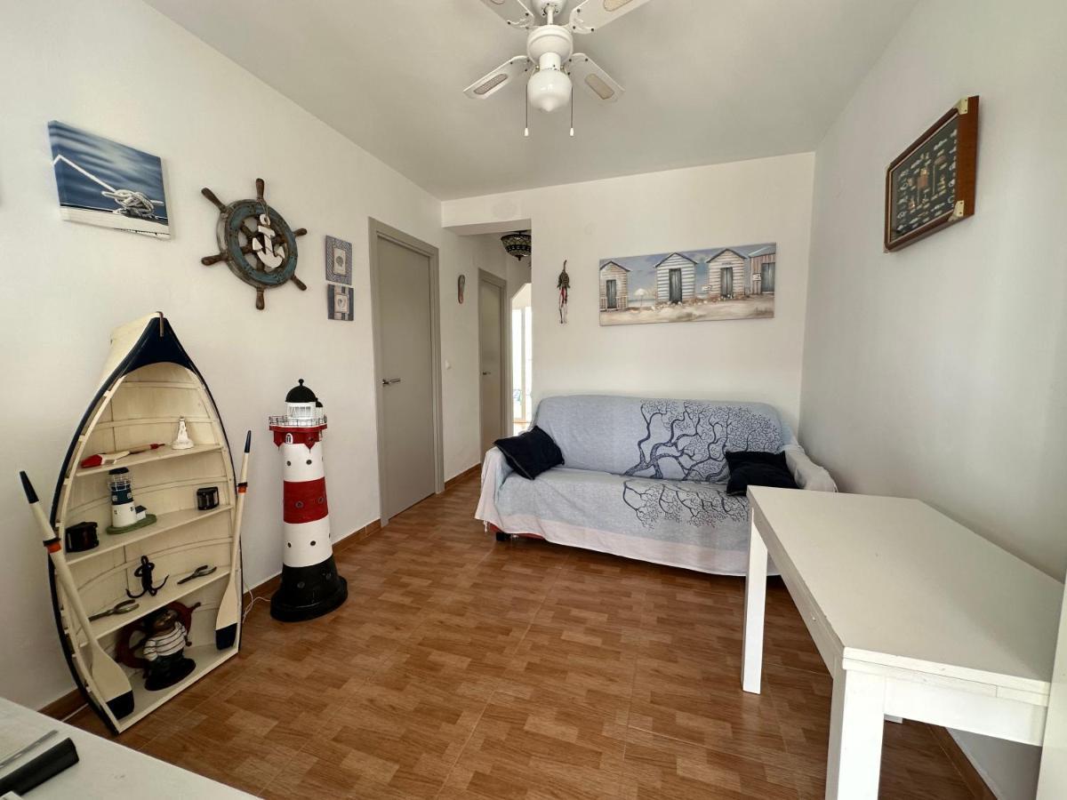Casita De Bolonia Villa Kültér fotó