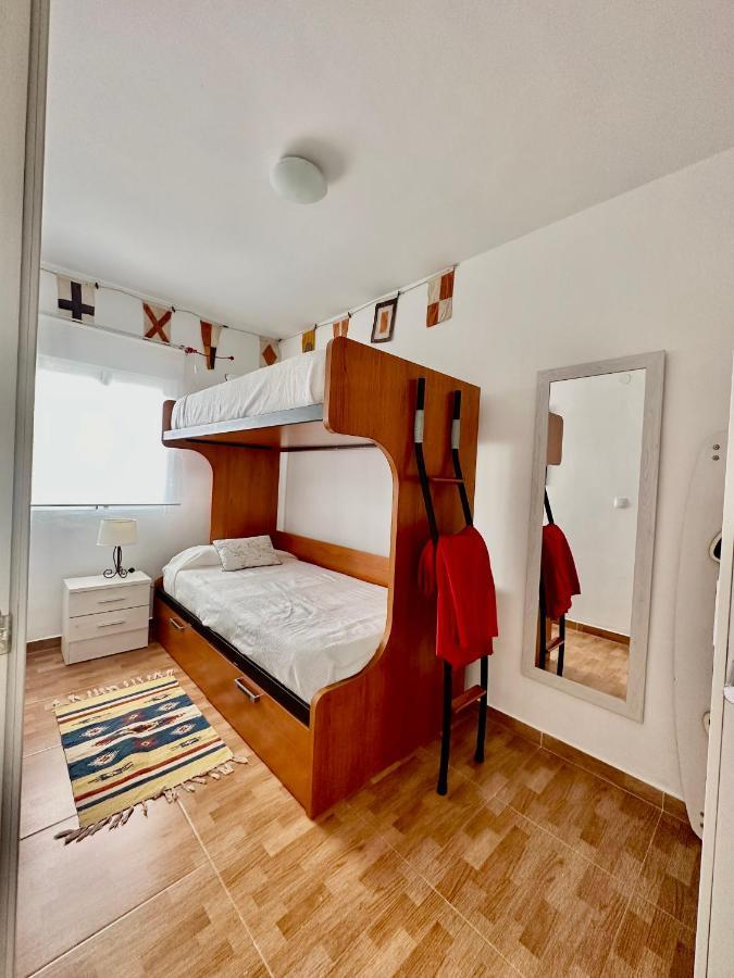 Casita De Bolonia Villa Kültér fotó
