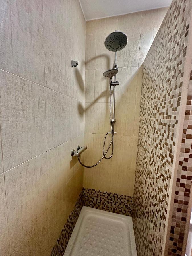 Casita De Bolonia Villa Kültér fotó